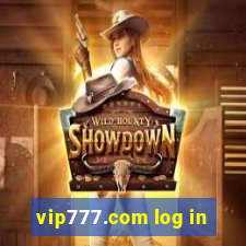 vip777.com log in